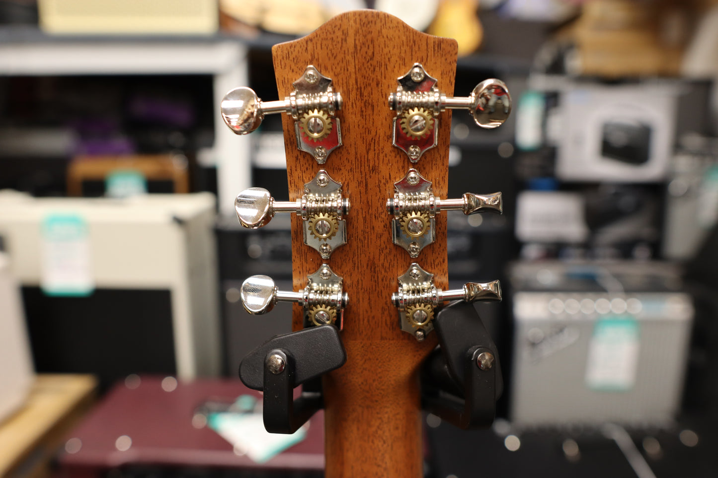 Godin Rialto RN GT EQ Guitar - Natural