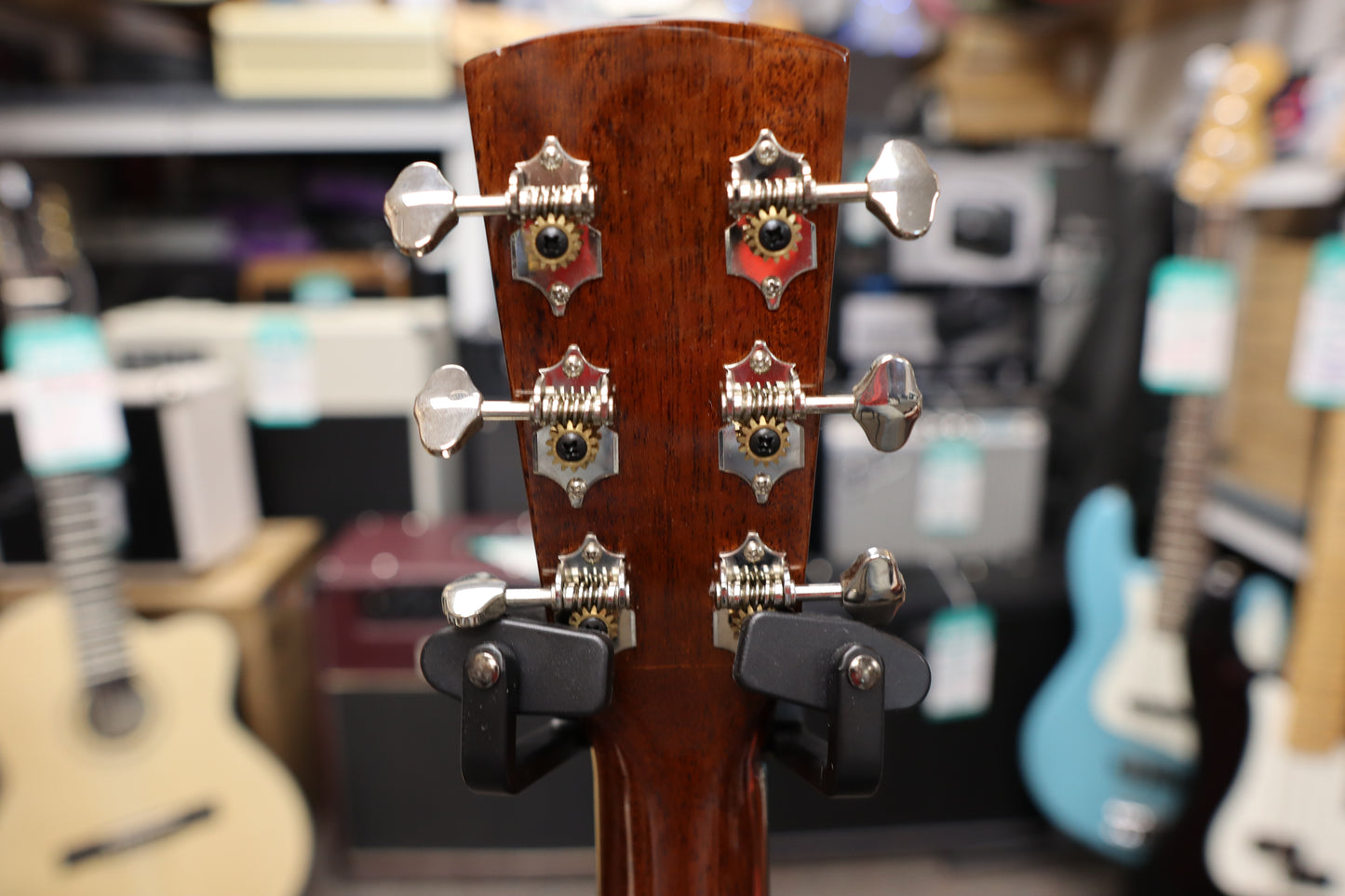 Blueridge BR-160 Historic Series Dreadnaught Guitar