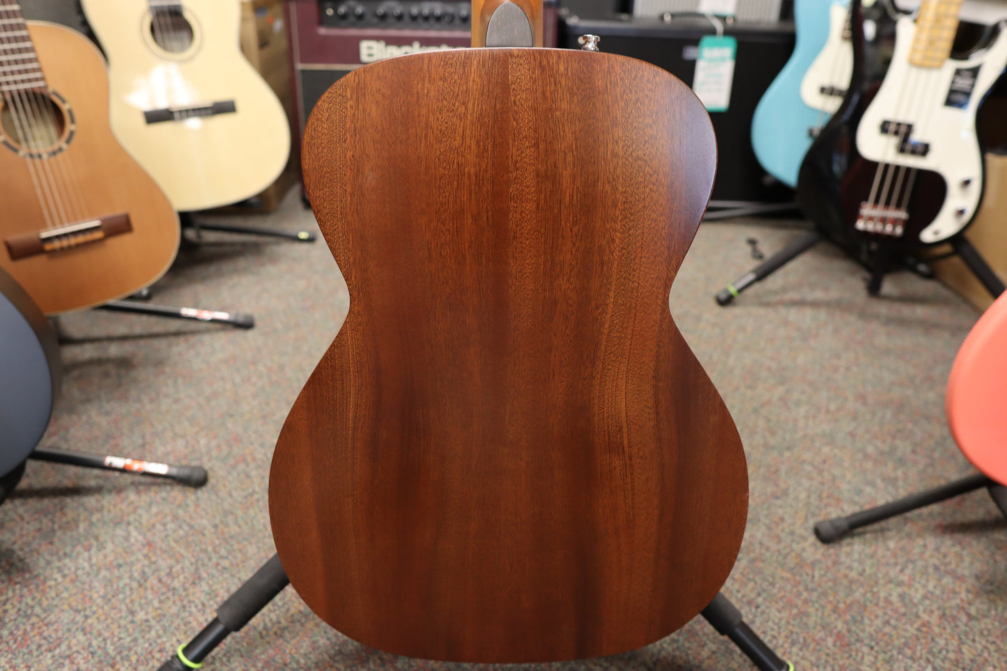 Godin Metropolis Composer LR Baggs Element