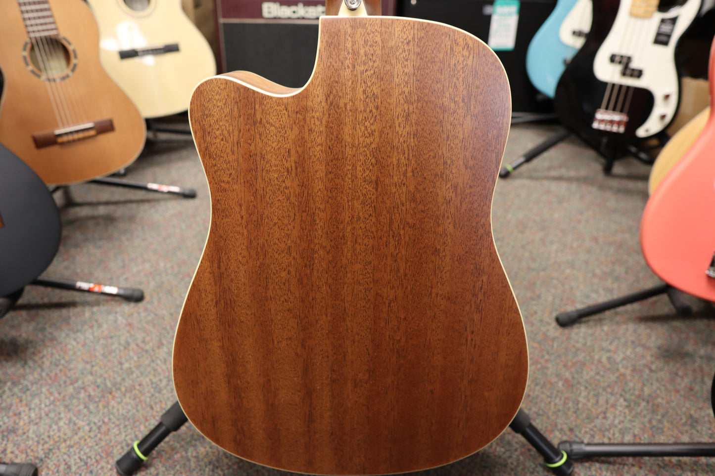 Alvarez Artist AD60CE 12-String