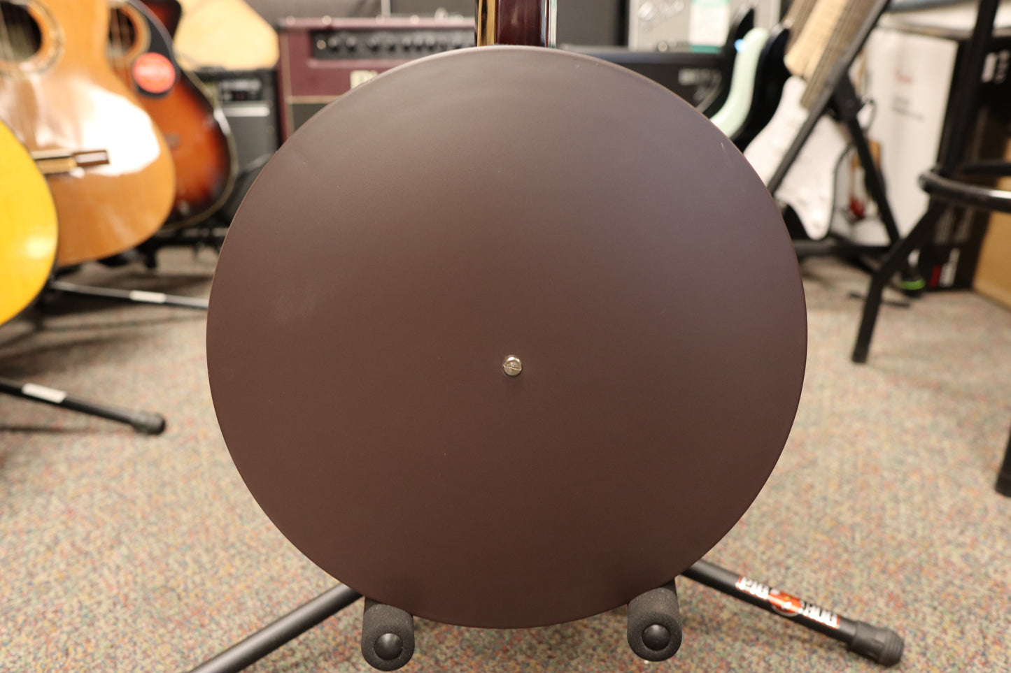 Flinthill FHB-55 Resonator Banjo