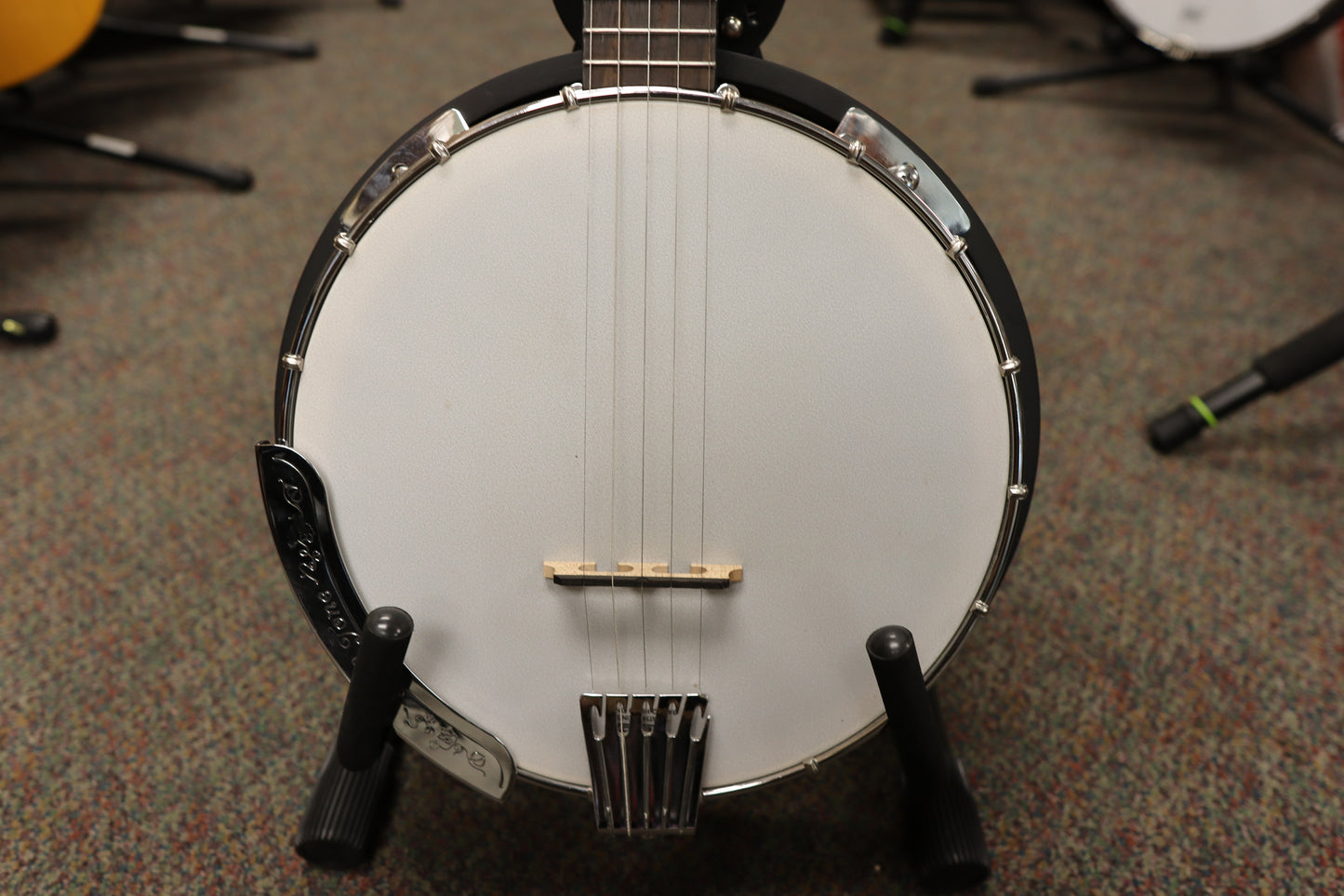 Gold Tone CC-50RP Cripple Creek Resonator Banjo