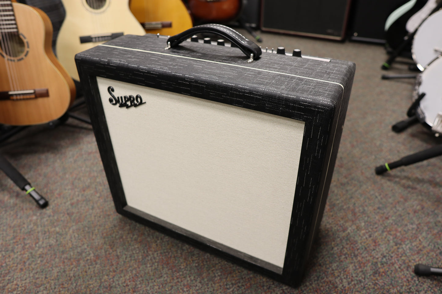 Supro 1932R Royale 1x12" 50w