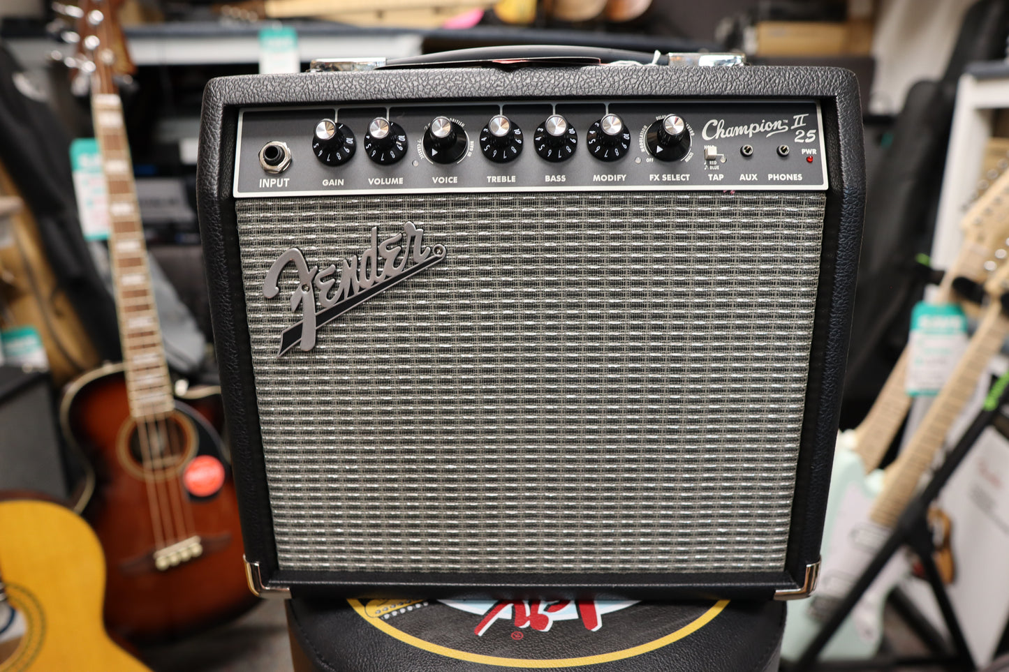 Fender Champion™ II 25, 120V