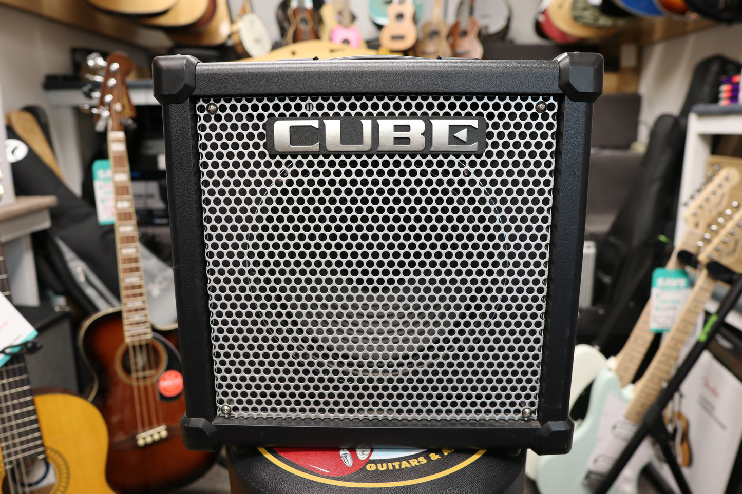 Roland CUBE-40GX
