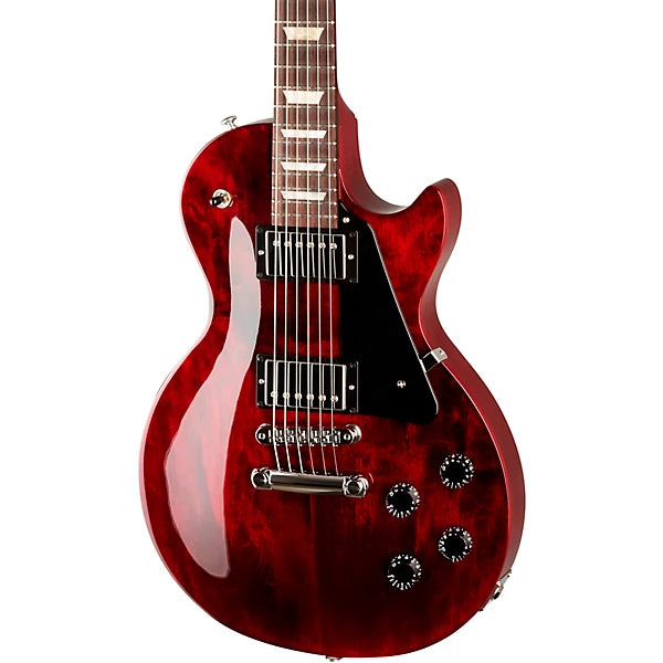 Gibson Les Paul Studio 2023 Wine Red