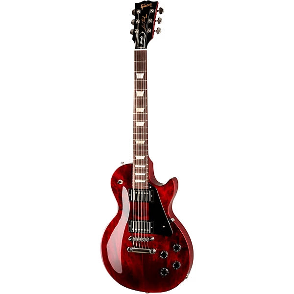 Gibson Les Paul Studio 2023 Wine Red