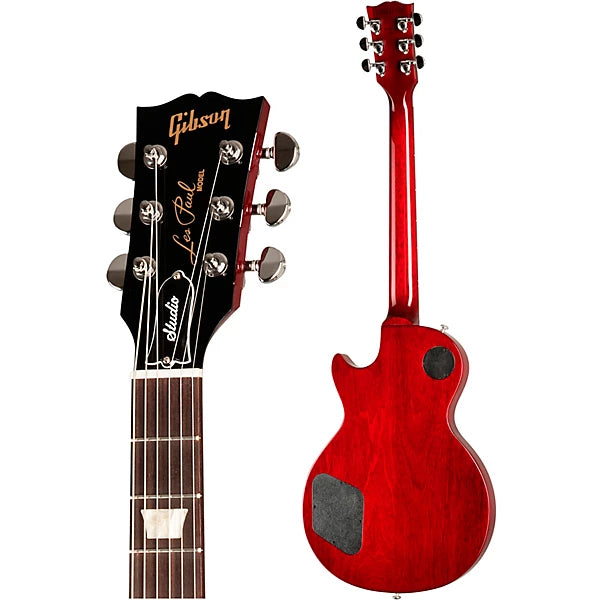 Gibson Les Paul Studio 2023 Wine Red