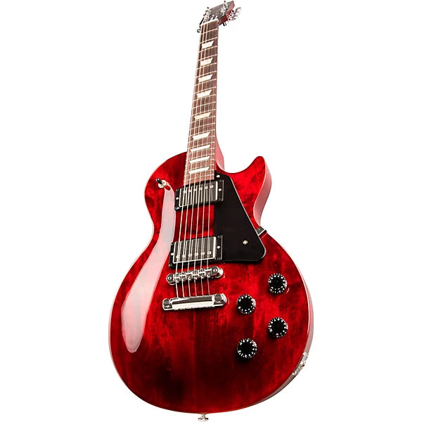 Gibson Les Paul Studio 2023 Wine Red