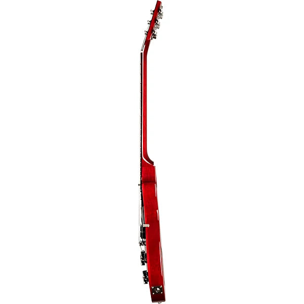 Gibson Les Paul Studio 2023 Wine Red