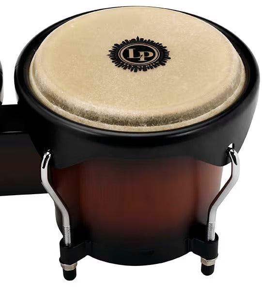 LP City 6" & 7" Bongos