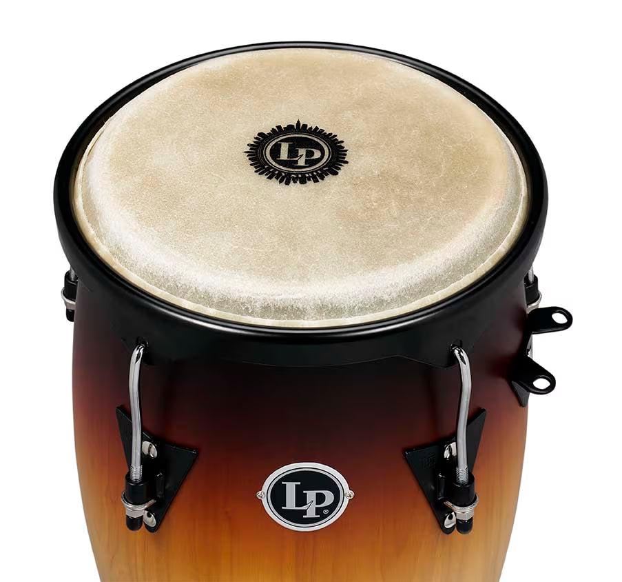 LP City 10" and 11" Conga Set