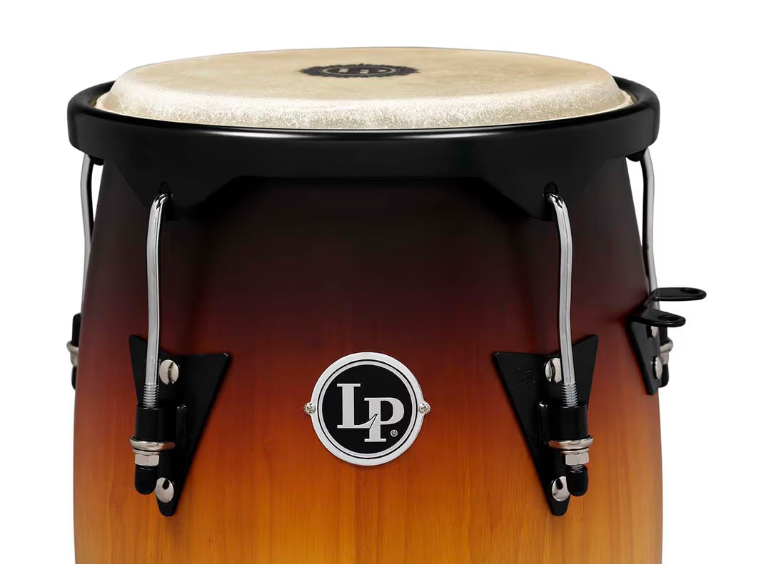 LP City 10" and 11" Conga Set
