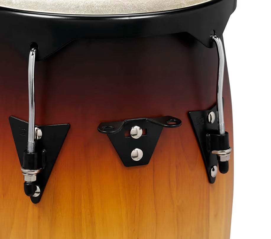 LP City 10" and 11" Conga Set