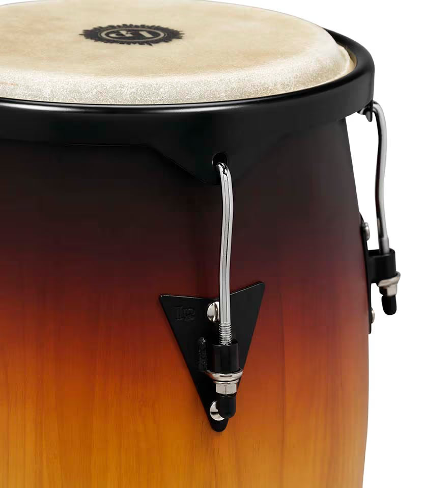 LP City 10" and 11" Conga Set