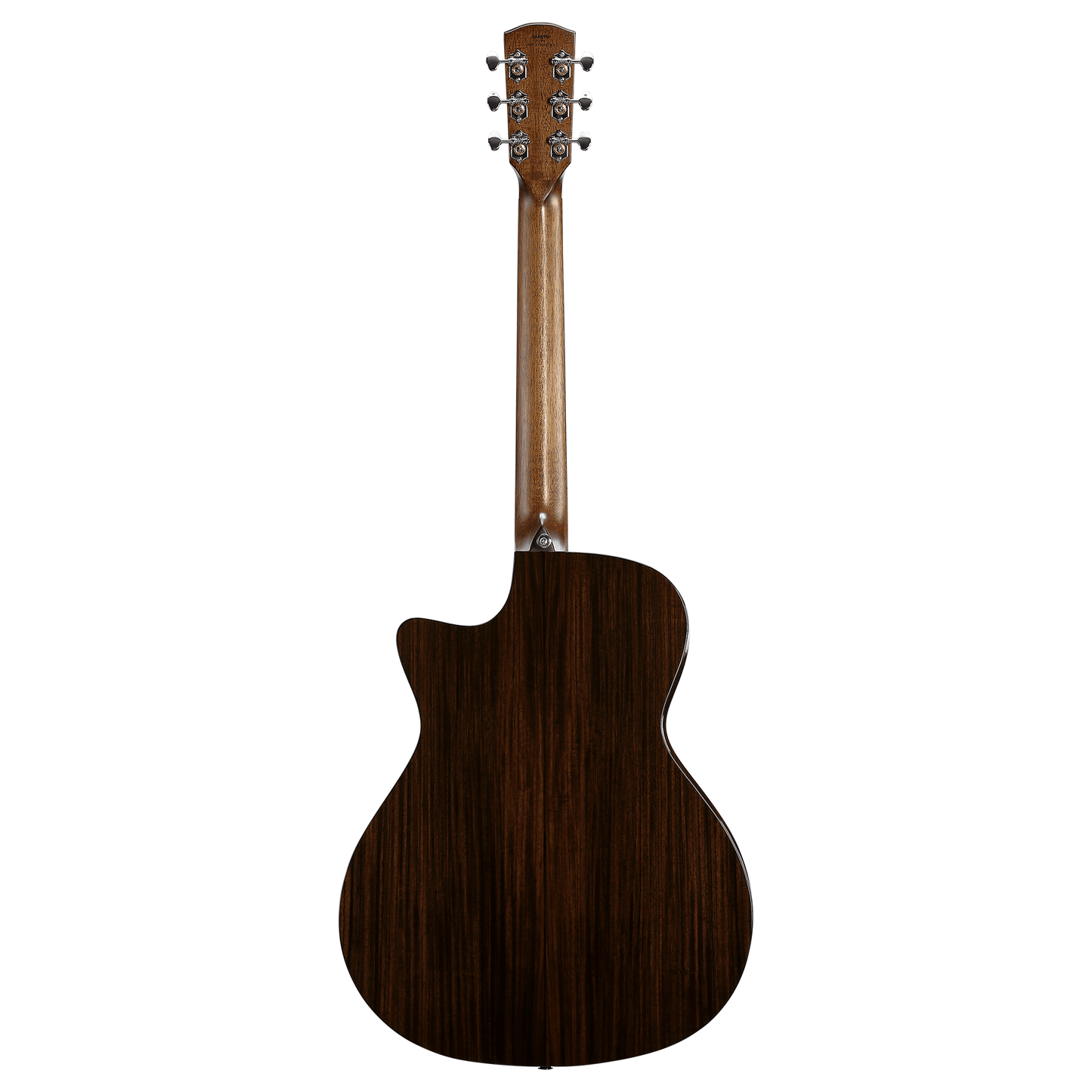 Alvarez Masterworks MG70ce Custom