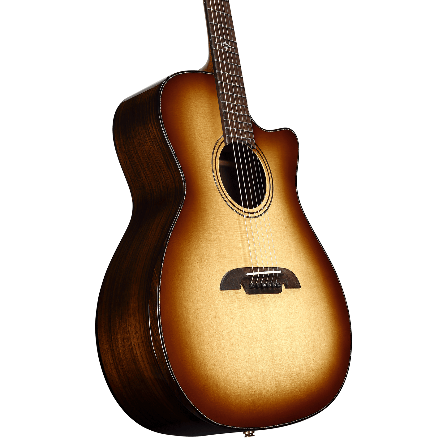Alvarez Masterworks MG70ce Custom