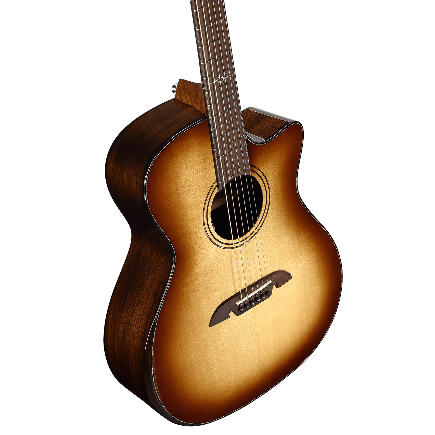 Alvarez Masterworks MG70ce Custom
