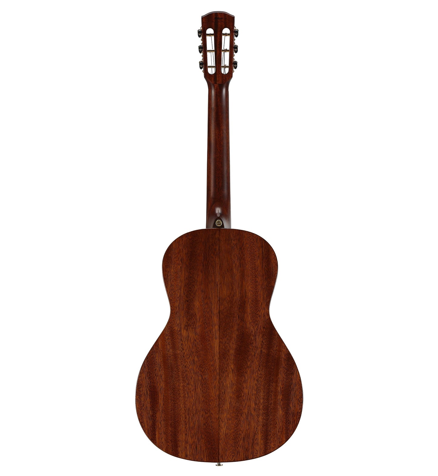 Alvarez MPA66SHB Masterworks Series Acoustic Guitar - Natural
