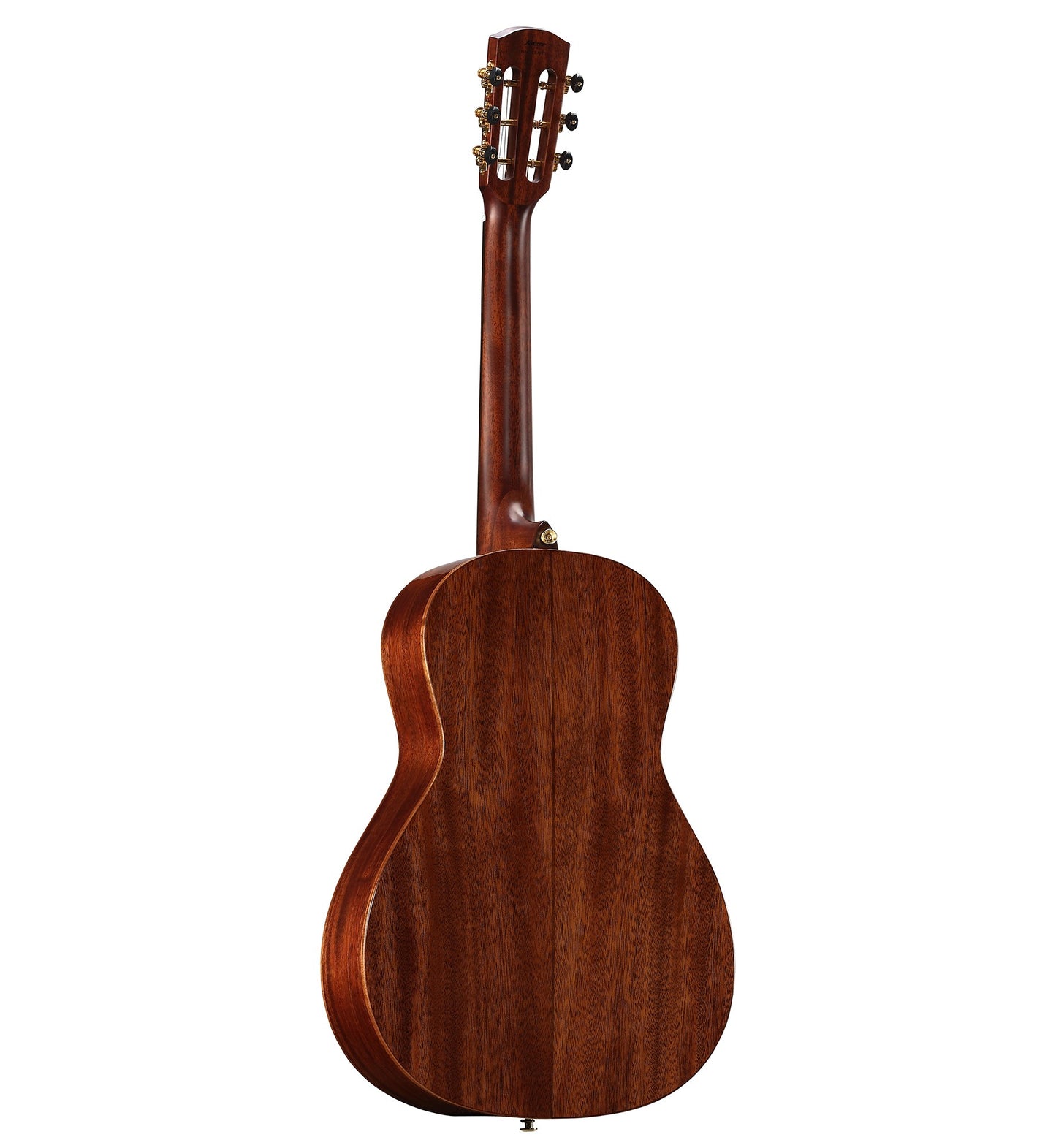 Alvarez MPA66SHB Masterworks Series Acoustic Guitar - Natural