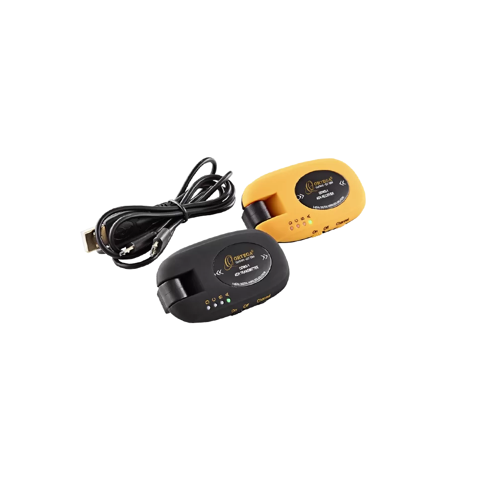 Ortega ODWS-1 Digital Wireless System