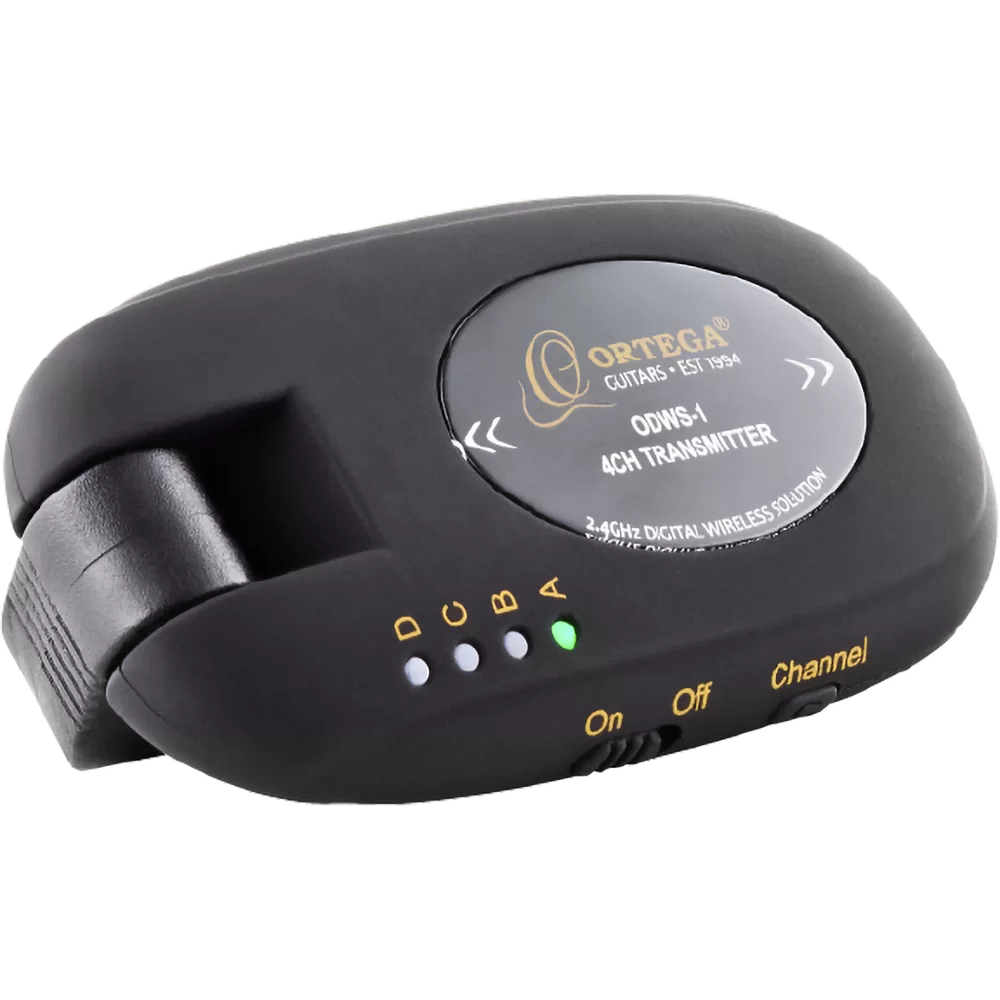 Ortega ODWS-1 Digital Wireless System