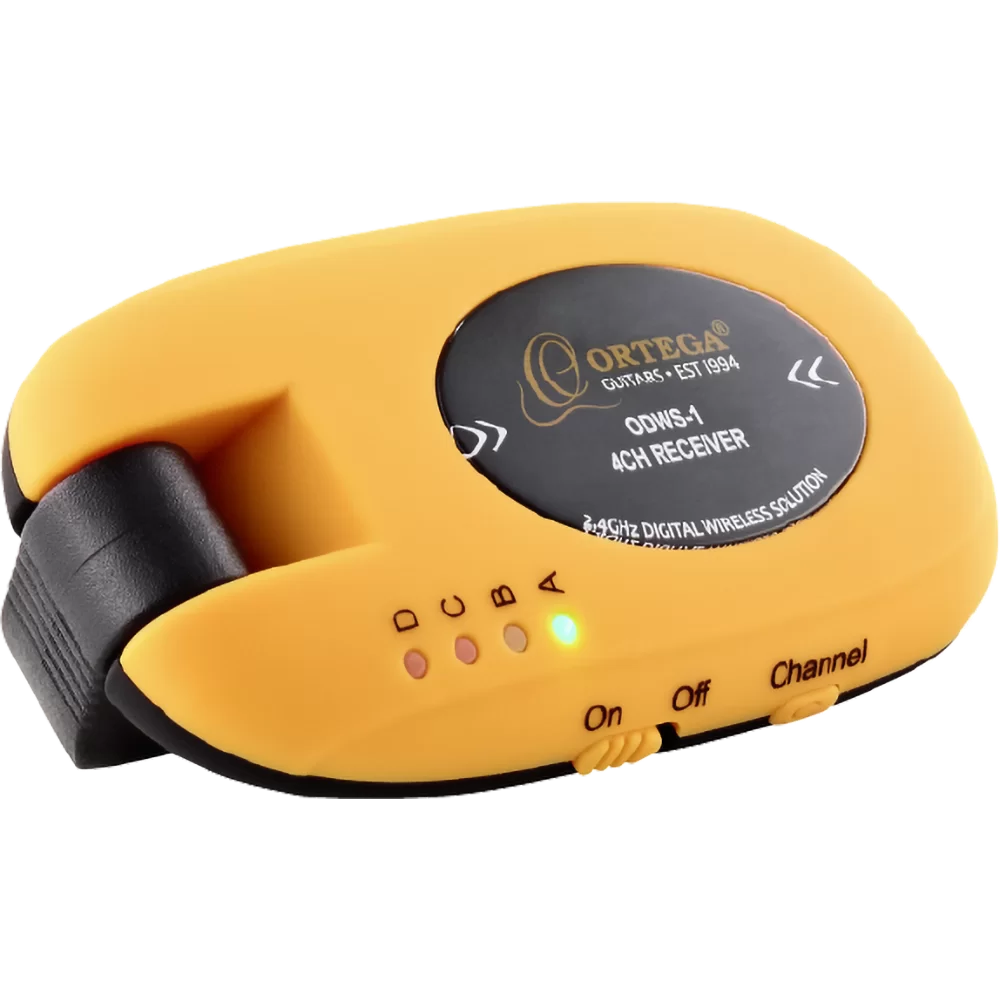Ortega ODWS-1 Digital Wireless System