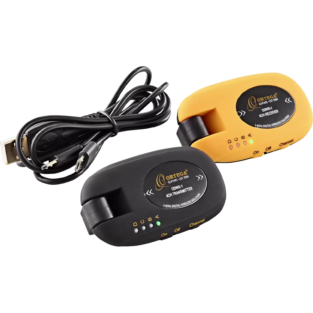 Ortega ODWS-1 Digital Wireless System