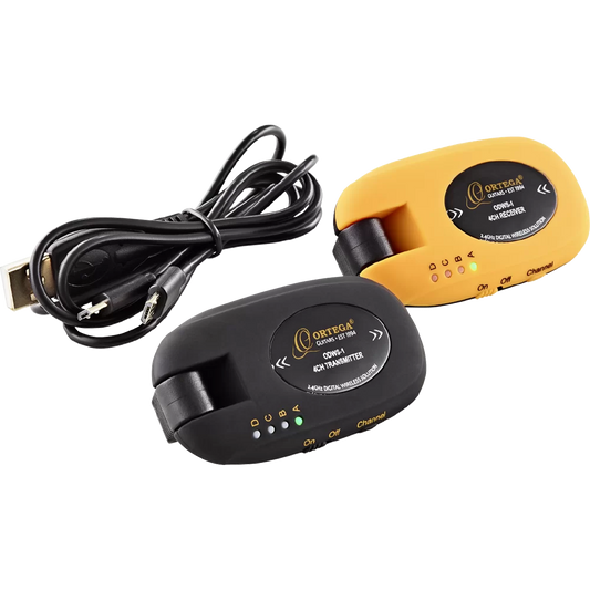 Ortega ODWS-1 Digital Wireless System