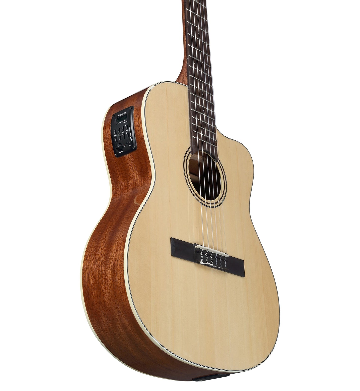 Alvarez RC26HCE Regent Classical Guitar