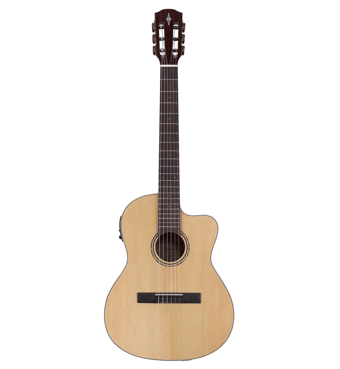 Alvarez RC26HCE Regent Classical Guitar