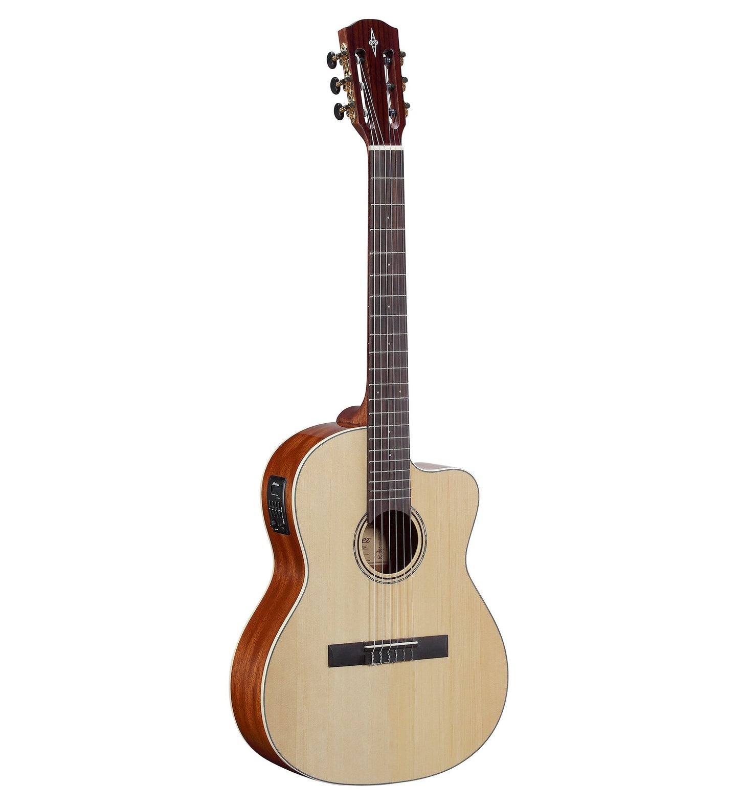 Alvarez RC26HCE Regent Classical Guitar