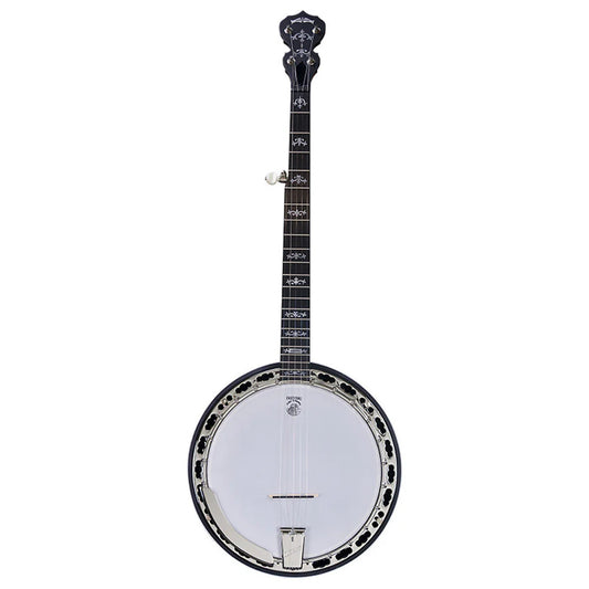 Deering Sierra 5-string Banjo