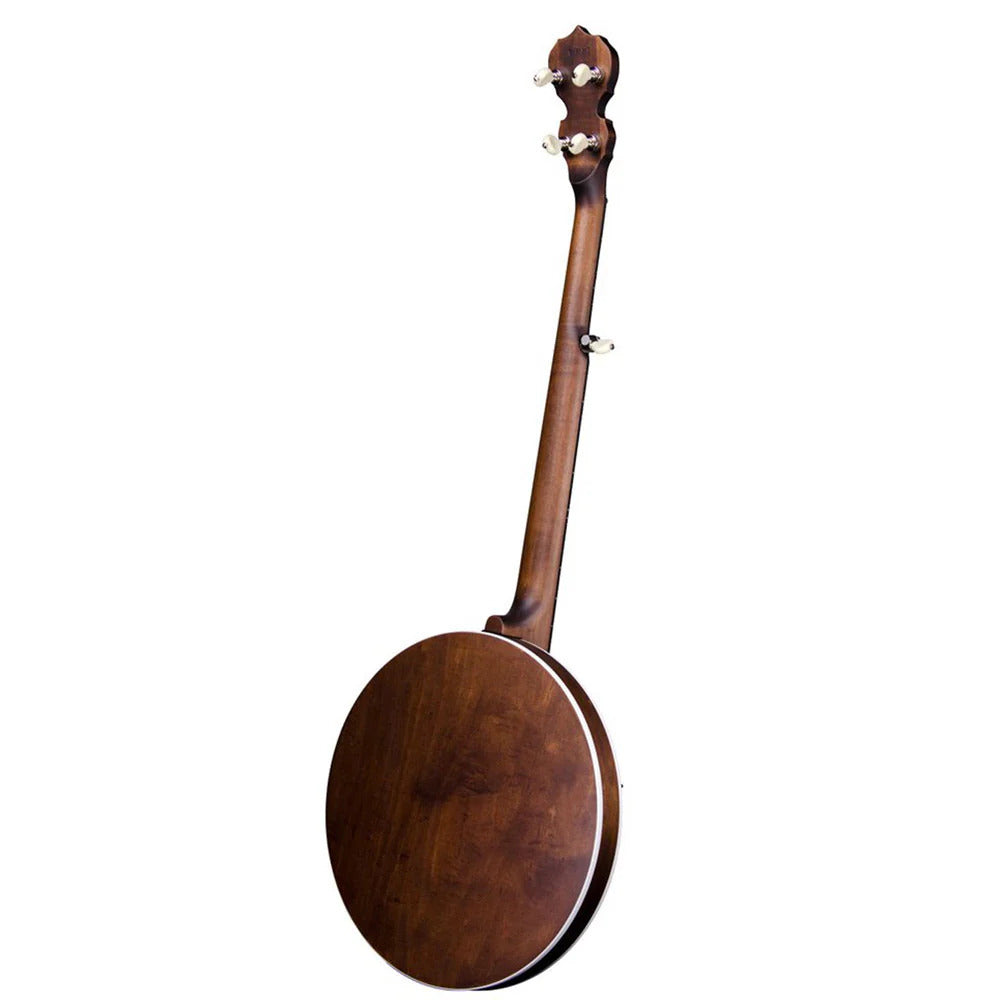 Deering Sierra 5-string Banjo