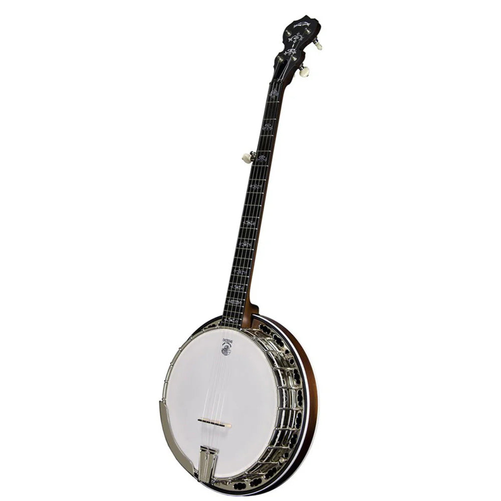 Deering Sierra 5-string Banjo