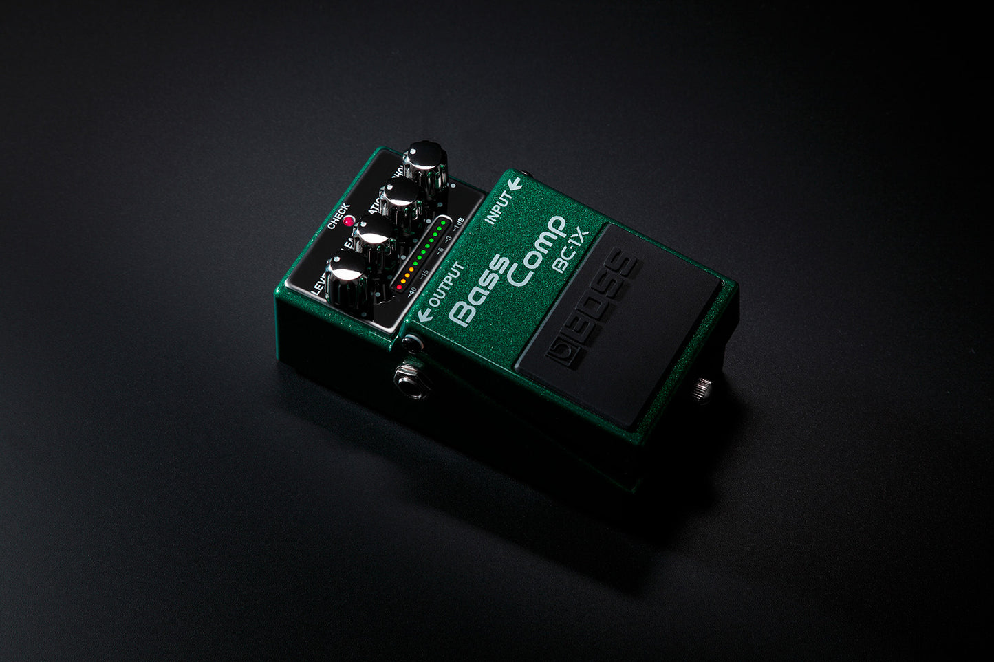 BOSS BC-1X Bass Comp