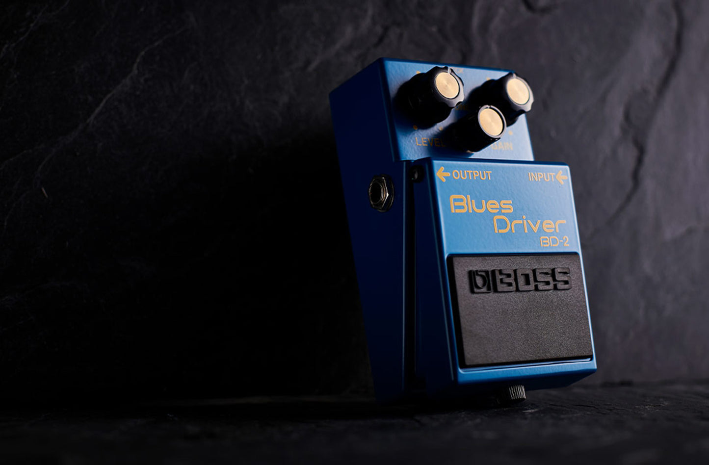 BOSS BD-2 Blues Driver