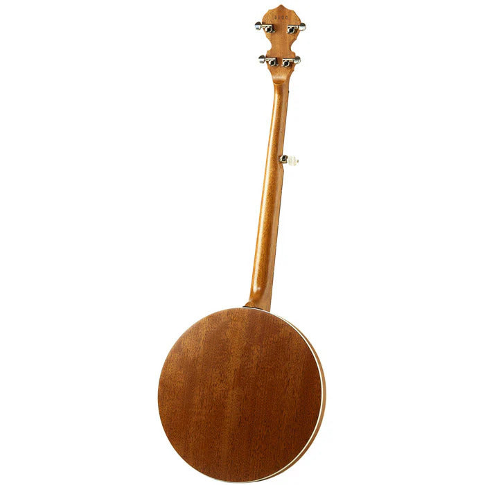 Deering Boston 5-String Banjo