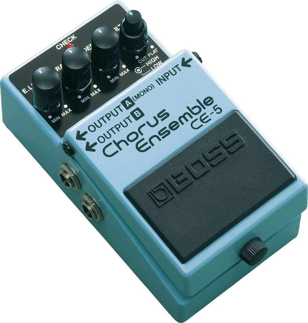 BOSS CE-5 Chorus Ensemble