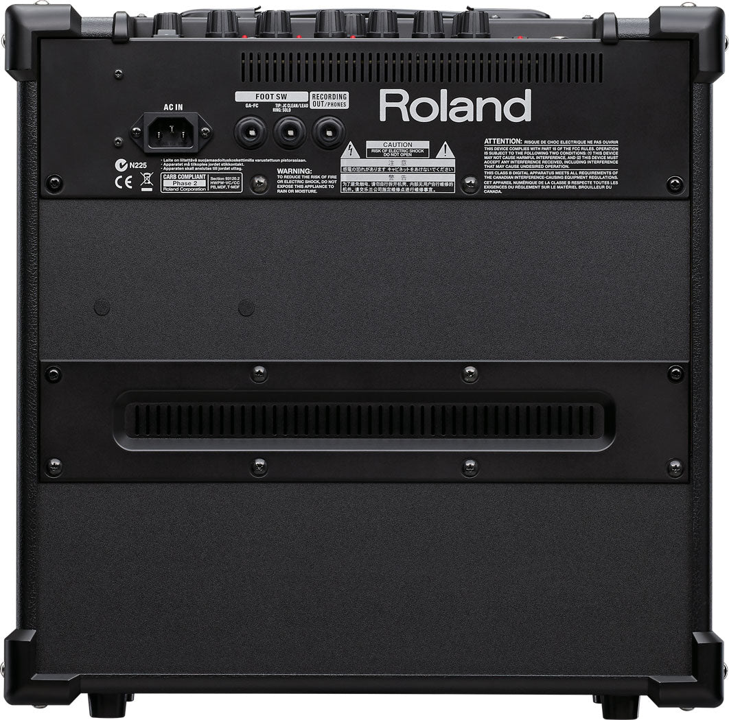 Roland CUBE-40GX