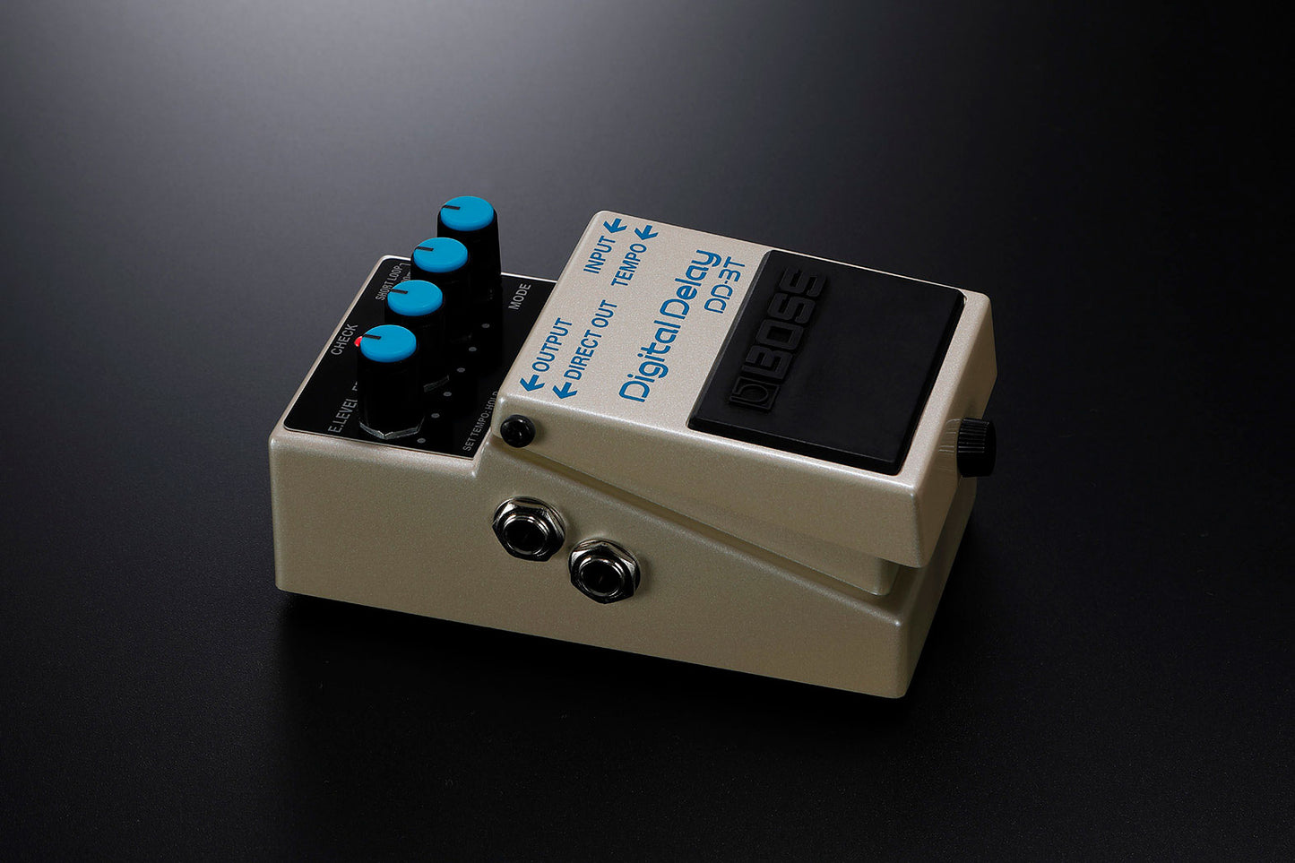BOSS DD-3T Digital Delay