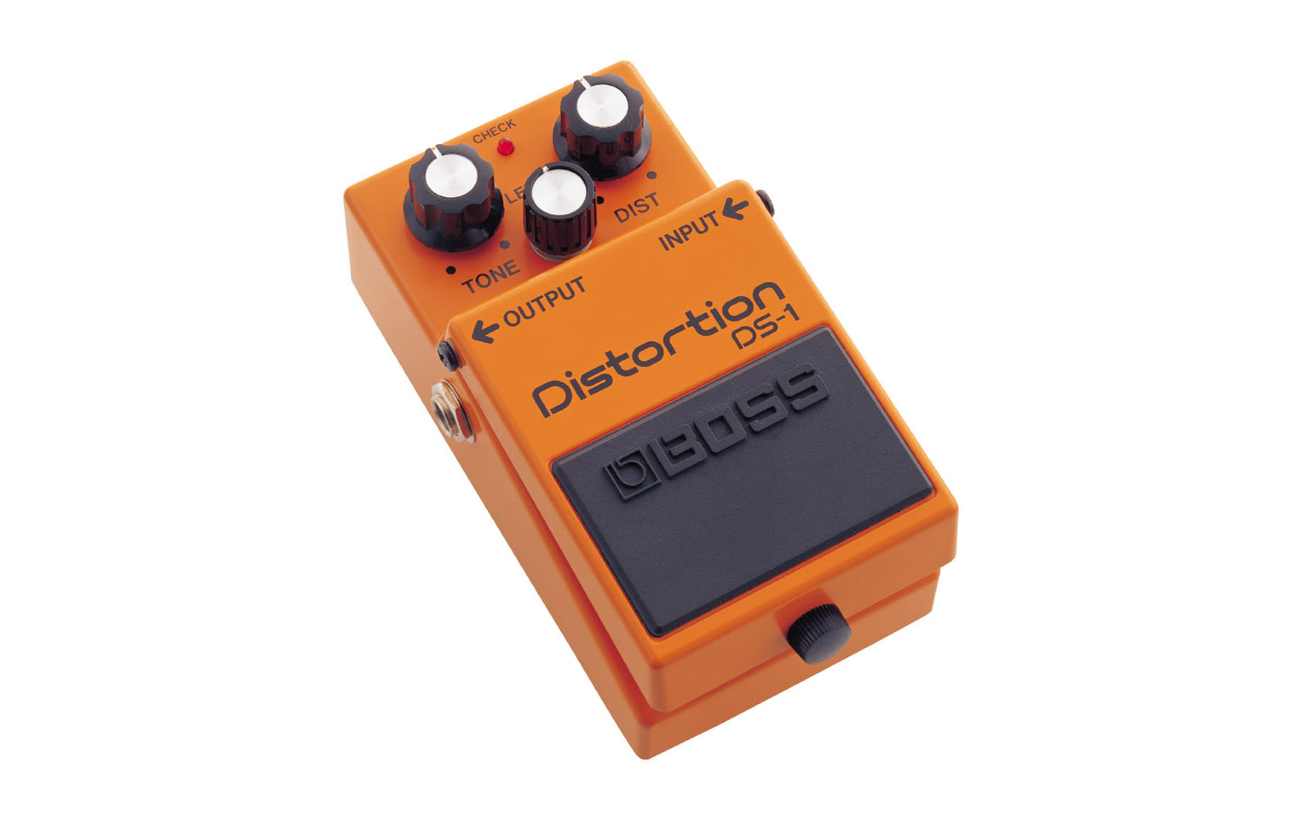 BOSS DS-1 Distortion