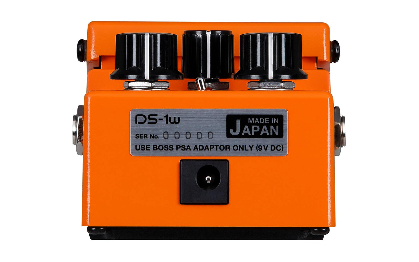 BOSS Waza DS-1w Distortion