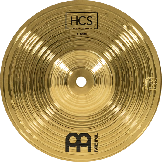 Meinl HCS 8" Splash HCS8S