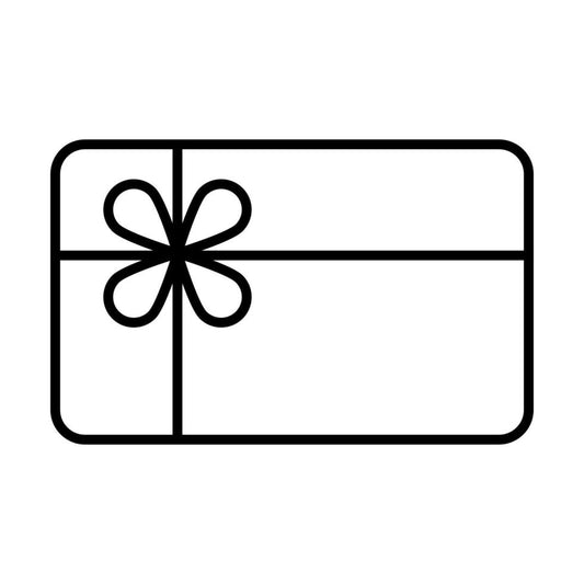 Alexandria Music Company Gift Card
