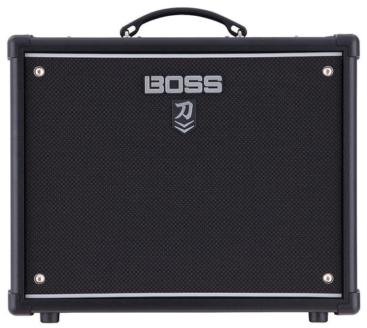 BOSS KATANA-50 MkII