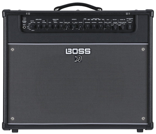 BOSS Katana Artist Gen 3 Guitar Amplifier