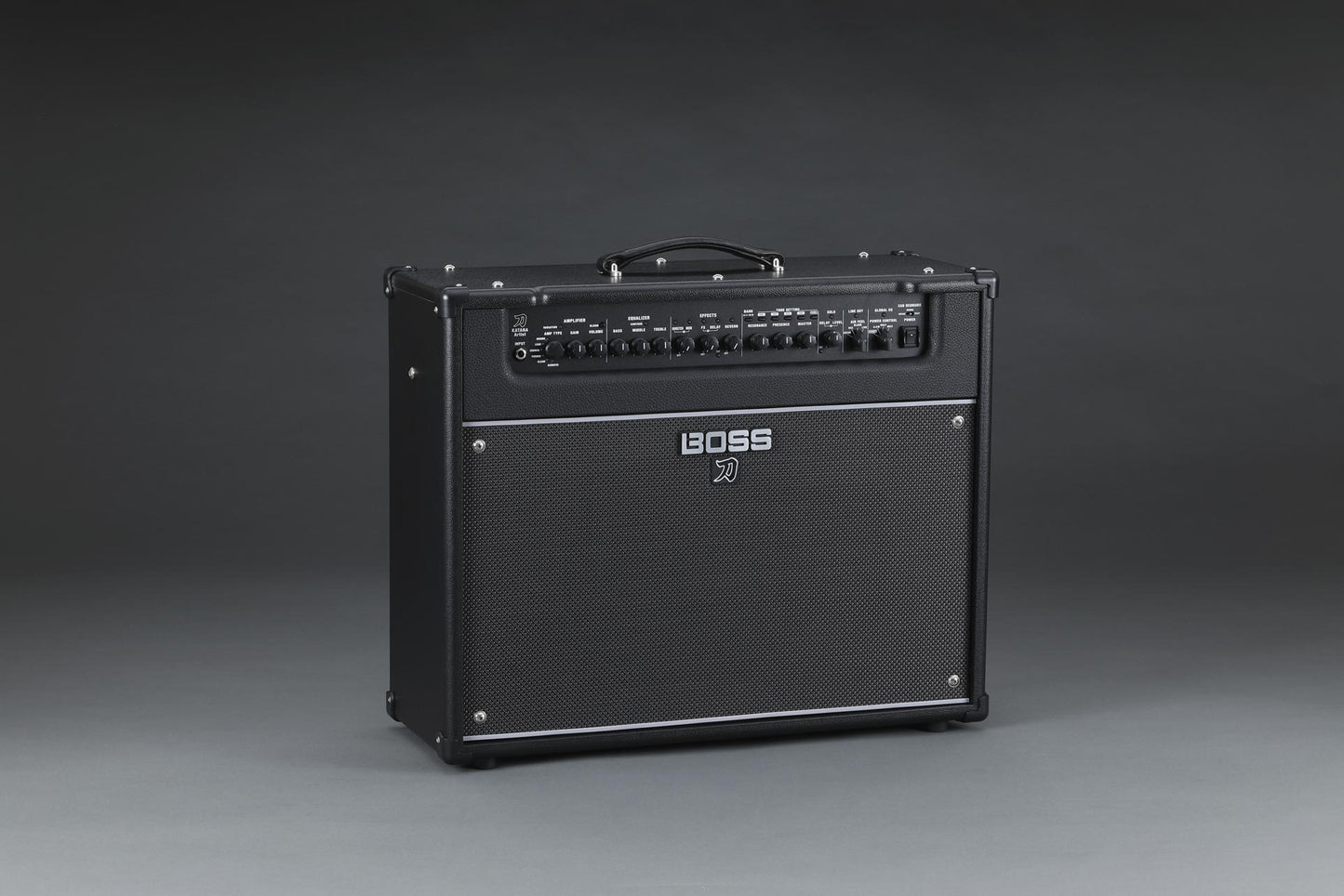 BOSS Katana Artist Gen 3 Guitar Amplifier