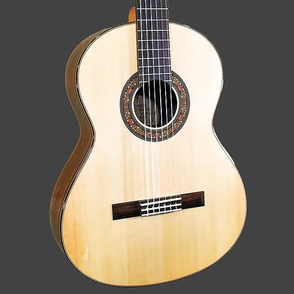 Alvarez Yairi CY70 Nylon String Classical guitar made in Japan
