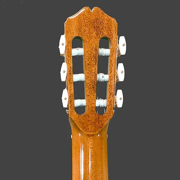 Alvarez Yairi CY70 Nylon String Classical guitar made in Japan